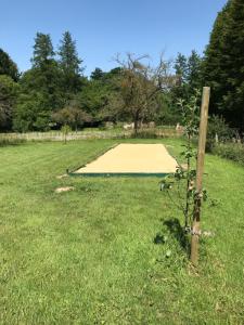 Maisons de vacances Gite Le Coq Au Vert en Suisse Normande : photos des chambres