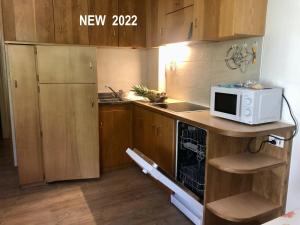 Apartments Fiordalisi