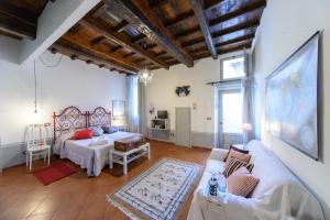 Pansion B&B La Polinnia Bagnoregio Itaalia