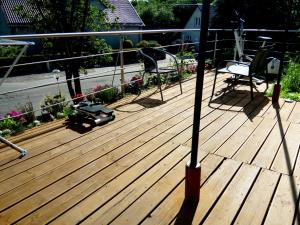 Pokoje Gościnne Pocztacaffe