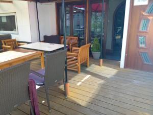 Pokoje Gościnne Pocztacaffe