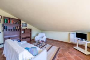 Casa Caterina Mansarda vista Lago