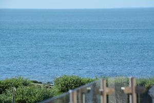 VUE MER PREFAILLES, PLAGE à 50m