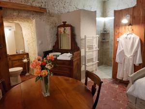 B&B / Chambres d'hotes Aux trois tilleuls : photos des chambres