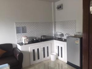 Mew House suanmali lamai