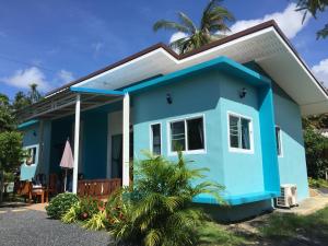 Mew House suanmali lamai