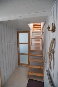 Maisons de vacances VUE MER PREFAILLES, PLAGE a 50m : photos des chambres