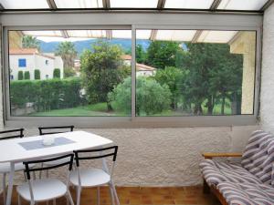 Villas Villa de 6 chambres avec piscine privee spa et jardin clos a Argeles sur Mer : photos des chambres