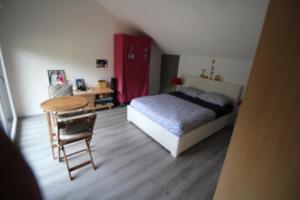 Villas Maison 2 chambres face a foret : photos des chambres