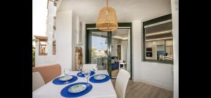 Apartamento Poniente Atlanterra Playa