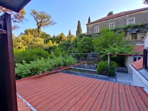 Apartman Arbanas