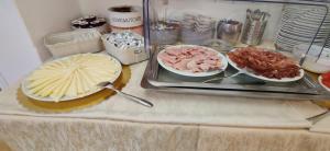 Hotel Modena old town