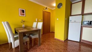 ANITA C 19 Apartment Sunny Beach