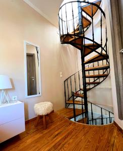 Vato Panoramic View Apartment