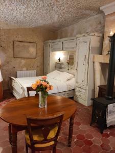 B&B / Chambres d'hotes Aux trois tilleuls : photos des chambres