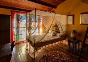 Pousada Des Arts - 马德雷德乌斯