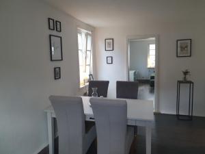 Gemütliche Wohnung *zentral* *Netflix* *Parkplatz*