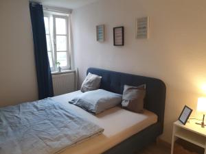 Gemütliche Wohnung *zentral* *Netflix* *Parkplatz*