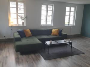 Gemütliche Wohnung *zentral* *Netflix* *Parkplatz*