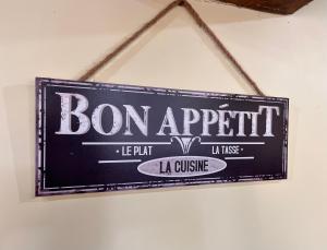 La Maison du Passeur