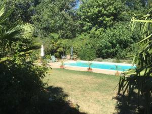 Maisons de vacances Gite en Drome provencale : photos des chambres