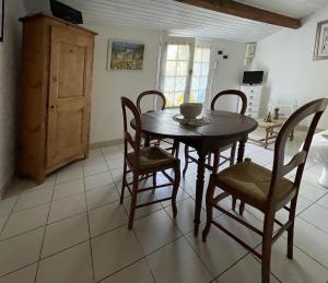 Maisons de vacances Gite en Drome provencale : photos des chambres