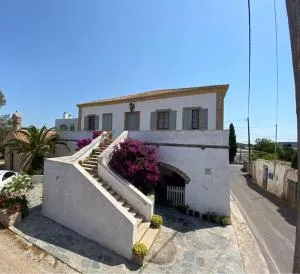 Vranadika - Áno Strapódhion