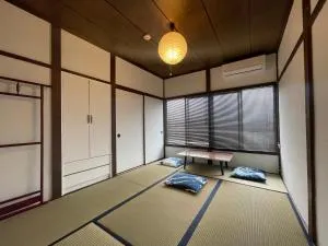 Guesthouse tabi-tabi - walk to Ohama Beach - Max 12 ppl - Šimoda