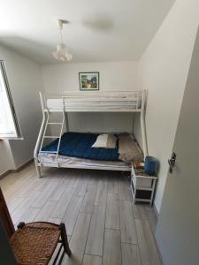 Appartements Le Bas Mont-Dore : photos des chambres