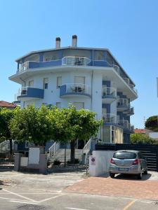 Hotel Moderno - Bed & Breakfast
