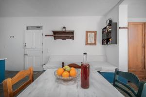 Διαμέρισμα στη Χώρα Σερίφου