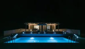 ANASTASIA'S Luxury Homes - Lagolíon