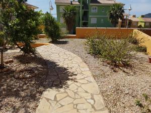 residencial nerea