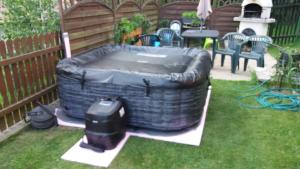 Chaloupka Albrechtice