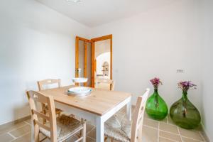 Trullo Bella Vista with patio & parking