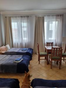 HOTEL "ZAUŁEK" Spółka Cywilna Zbigniew Świderski, Elżbieta Świderska