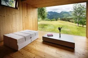 La Marmote Albergo Diffuso di Paluzza Faas - Timau