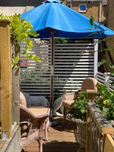 King Street Accomadation