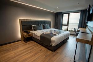 GÜRSOY EXCLUSIVE HOTEL