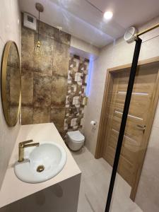 Centrum Gdańska - apartament dla 2 osób