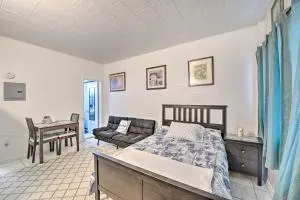 Atlantic City Studio with Beach Access On-Site! - 文特诺市