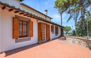 Amazing Home In Collescipoli With Wifi