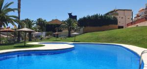 el toro - 4hvězdičkové hotely ve městě Finestrat