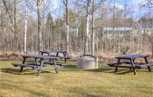 Amazing Apartment In Påskallavik