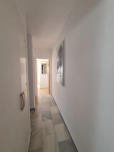 Aldea beach, manilva