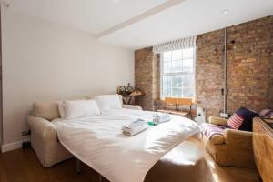 GuestReady - Amazing Central 2BD Warehouse flat