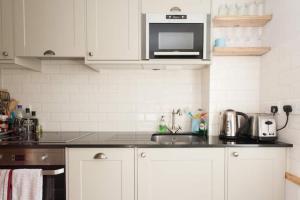 GuestReady - Amazing Central 2BD Warehouse flat