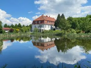 Jagdschloss lalendorf - Lalendorf