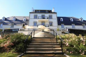 Hotels Residence Goelia Le Domaine de Pont-Aven : photos des chambres