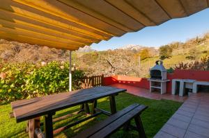 Casa rural en Torrevega Llanes